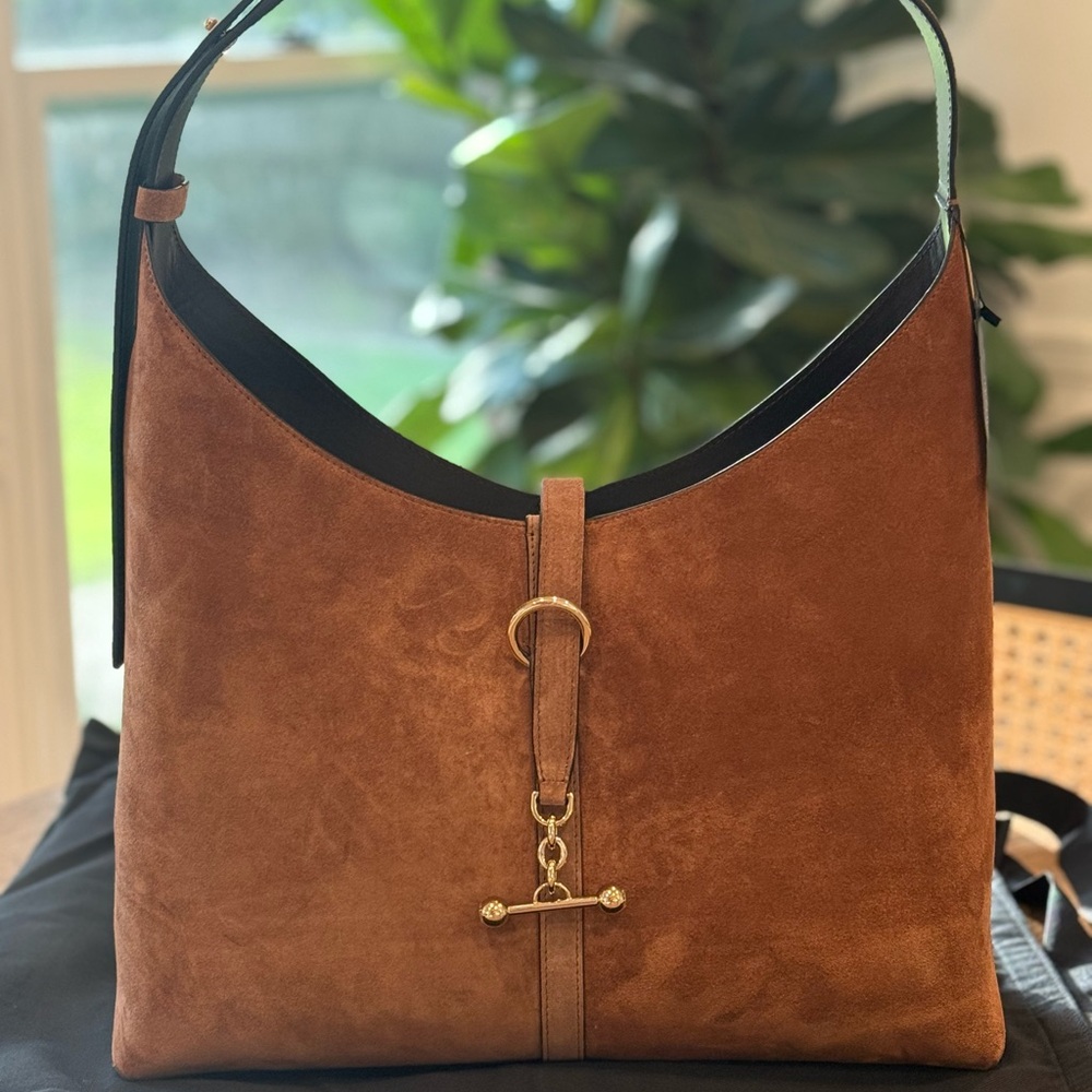 Strathberry Kite Hobo Maxi - NEW!! - Picture 6 of 12